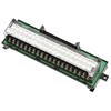 XW2R-J40G-T コネクタ端子台変換ユニット XW2R(汎用タイプ) omron(オムロン) 55991171