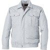空調服(R) 長袖ブルゾン(フルハーネス対応) KU9054F 空調服