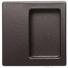 引手 開き用 掘込四方角 BIDOOR(ビドー)