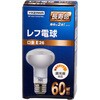 RF100110V57WL レフ電球 長寿命 YAZAWA(ヤザワコーポレーション) 56296607