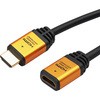 usb から hdmi 変換 アダプタ