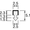 AK-2�D5T �X���b�g���[���^�C�v ���^�J���[AK �ϐ����� 56304912