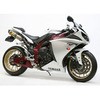 28730007 F 350-17 WHT [TYPE-S] FZ-1 FAZER 06-10 (ABSs) GALESPEED(QCXs[h) 56462193