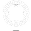 GSBDR0007 mt[eBOfBXN[^[ A 230 T=5.0 GALESPEED(QCXs[h) 56482868