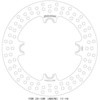 GSBDR0015 mt[eBOfBXN[^[ A 220 T=5.0 GALESPEED(QCXs[h) 56482956