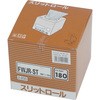 スリットロール FWJR-ST FUJI STAR(三共理化学)