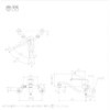 RSF-863YBN Lb`p VOo[ V[t Ǖt^Cv INAX(LIXIL) 56500623