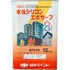 水性シリコンエポサーフ ニッぺ(日本ペイント)