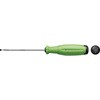 38100.2-100YG レインボー マイナスドライバー (SwissGrip Evo) PB SWISS TOOLS(ピービースイスツールズ) 56659359