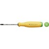 38192.0-60YE レインボー ポジドライバー (SwissGrip Evo) PB SWISS TOOLS(ピービースイスツールズ) 56659420