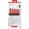 38440.HCBB トルクスドライバーセット (SwissGrip Evo) PB SWISS TOOLS(ピービースイスツールズ) 56660165