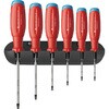 38440.HCBB トルクスドライバーセット (SwissGrip Evo) PB SWISS TOOLS(ピービースイスツールズ) 56660165