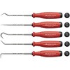 38685.CBB ピックツール5本組 (SwissGrip Evo) PB SWISS TOOLS(ピービースイスツールズ) 56660427