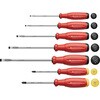 38252 ドライバーセット (SwissGrip Evo) PB SWISS TOOLS(ピービースイスツールズ) 56660470