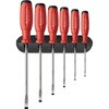 38240.H マイナスドライバーセット (SwissGrip Evo) PB SWISS TOOLS(ピービースイスツールズ) 56660506
