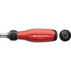 38510.R-30 ラチェットドライバーセット (SwissGrip Evo) PB SWISS TOOLS(ピービースイスツールズ) 56660515