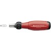 38510.R-30 ラチェットドライバーセット (SwissGrip Evo) PB SWISS TOOLS(ピービースイスツールズ) 56660515