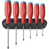 38440.H トルクスドライバーセット (SwissGrip Evo) PB SWISS TOOLS(ピービースイスツールズ) 56660549