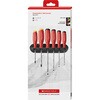 38244.HCBB ドライバーセット (SwissGrip Evo) PB SWISS TOOLS(ピービースイスツールズ) 56660558