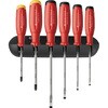 38244.HCBB ドライバーセット (SwissGrip Evo) PB SWISS TOOLS(ピービースイスツールズ) 56660558