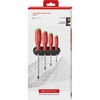 38243.HCBB ポジドライバーセット (SwissGrip Evo) PB SWISS TOOLS(ピービースイスツールズ) 56660576