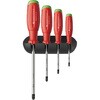 38243.HCBB ポジドライバーセット (SwissGrip Evo) PB SWISS TOOLS(ピービースイスツールズ) 56660576