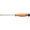 38100.4-140OR レインボー マイナスドライバー (SwissGrip Evo) PB SWISS TOOLS(ピービースイスツールズ) 56661100