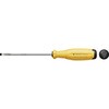 38100.3-120YE レインボー マイナスドライバー (SwissGrip Evo) PB SWISS TOOLS(ピービースイスツールズ) 56661240