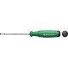38100.1-90GR レインボー マイナスドライバー (SwissGrip Evo) PB SWISS TOOLS(ピービースイスツールズ) 56661407
