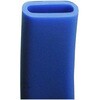 RBトレーニングチューブ ハードタイプ ブルー 秦運動具工業 (HATAS)
