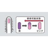 EH-SE11-A まつげくるん ミストブルー Panasonic(パナソニック) 56664688