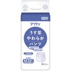 アクティ うす型やわらかパンツ M 1袋 22枚入 日本製紙クレシア