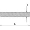 J[؃{g W3/8~1000mm (50{)