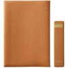 323136 皮革調ブックカバー TTC 56695948