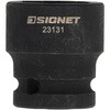 23131 インパクト用ボルトリムーバーソケット SIGNET(シグネット) 56717937