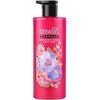 PVX XvOu[Y pt[ Vv[ 600mL
