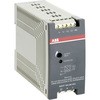CP-E 24/1.25 power supply from the CP-D range ABB 56985338