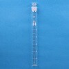 113152 比色管 CCT-24×250 50mL 10本 NEG(日電理化硝子) 57027706