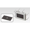 マグネットシート M アライドテレシス