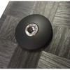 物干ベース黒(ブラック) ホスクリーンSPC型 本体 GIKEN(川口技研)