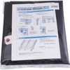 ノーカット型ロータリー網戸 NC-17用取替ネット GIKEN(川口技研)
