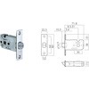 LS-1M-ZB LS~jP[Xۍ(~jP[Xb`+ۍZbg) GIKEN(Z) 57048688