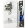 引手一体型引戸錠用鎌錠(DY1鎌錠・受座セット) GIKEN(川口技研)