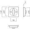 57050526,57050535,57050544,57050553,57050569