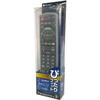 TVリモコン専用シリコンケースPanasonic用2 ミライセル