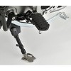 CT125用 ワイドアジャストスタンド Gクラフト