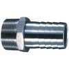 ホース継手 PT SUS316 HN ホースニップル フジトク