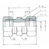 SYG-1/8 XeX|Ǘp SUS304 ݌p SYG t[hjI tWgN 57094608