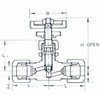 SMV-202-6 XeX|Ǘp SUS304 ݌p ~j`Aou SMV-202 tWgN 57095159