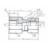 GSP-1/4X6-B1 Ǘp ݌p B1^ 3.5MPa GSP ͌vjI(PF) tWgN 57106273